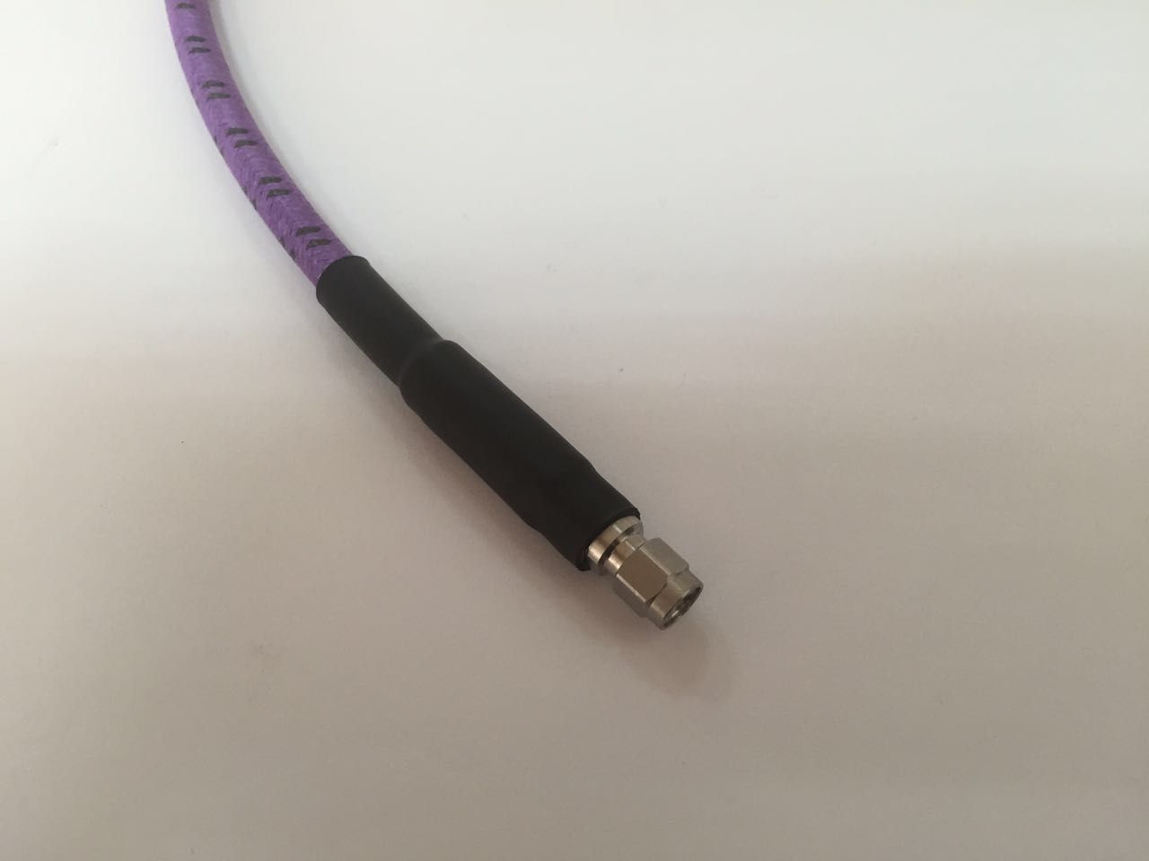 3.5mm Male to Male RF Coaxial Test Cable Assembly
