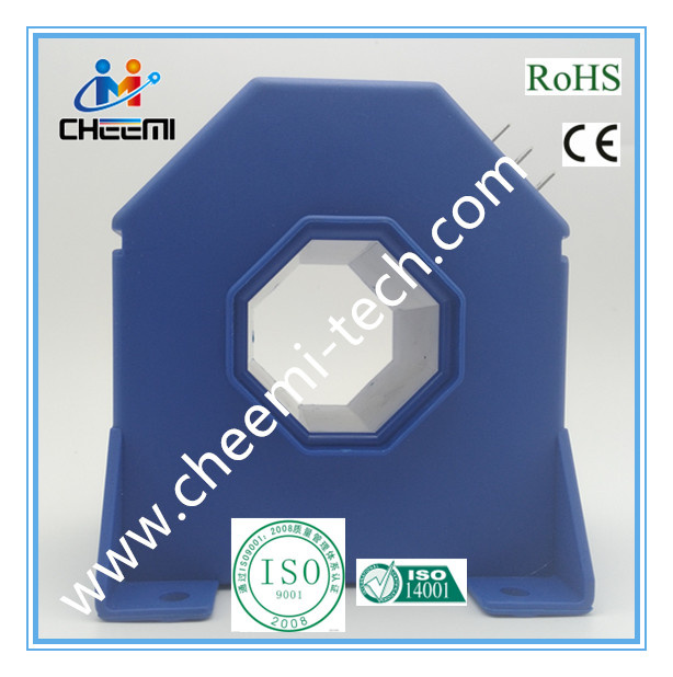 High Accuracy Current Transducer 0.1% for Uninterruptible Power Supplies (UPS)