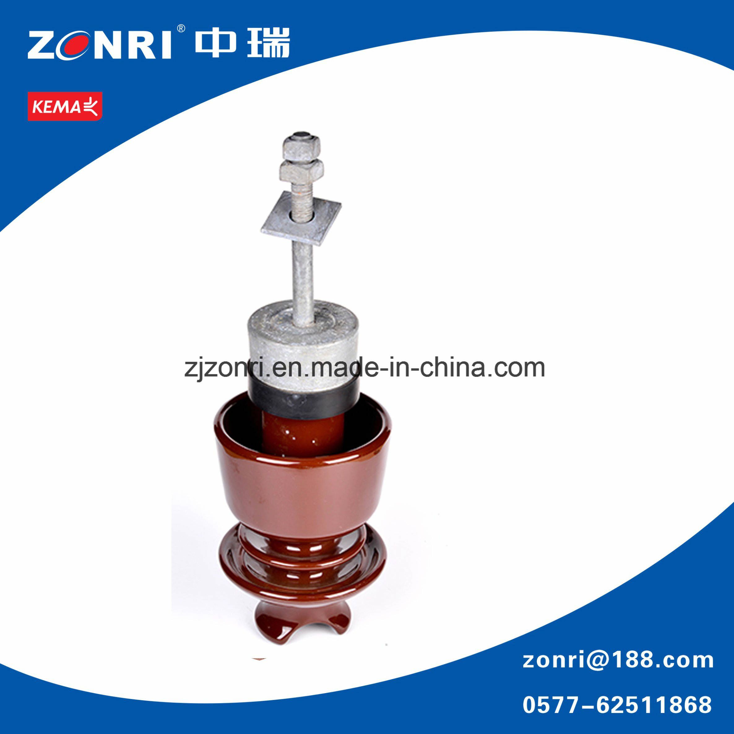 Transformers Support High Quality Insulator