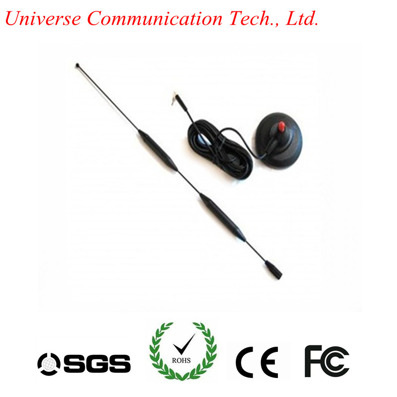 High Gain Rg174 Cable GSM External Antenna for GSM Module