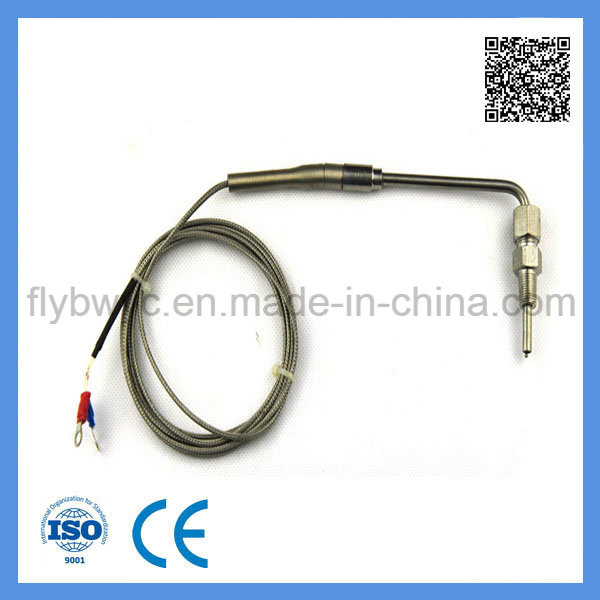 Egt K Type Thermocouple Exhaust Probe High Temperature Sensors Threads