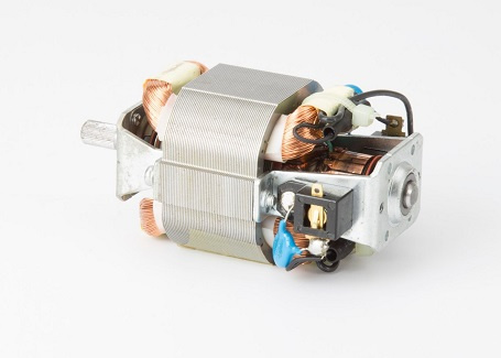 AC Universal Motor for Hand Dryer with RoHS Approved