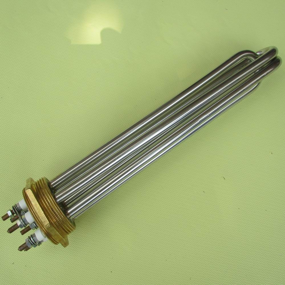 American Customized Cartridge Heater by Hand Made
