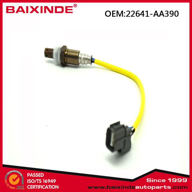 Wholesale Price Oxygen Sensor for SUBARU Liberty Outback