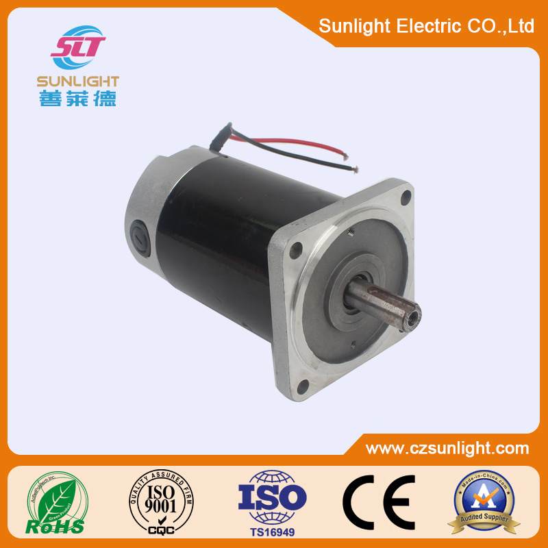 Use Power Tools 12/24V DC Brush Electric Motor