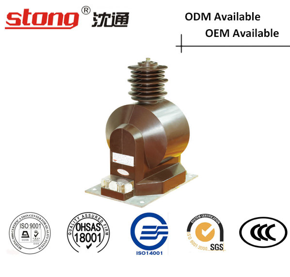 Jdzx9-35 PT Potential Transformer Voltage Transformer