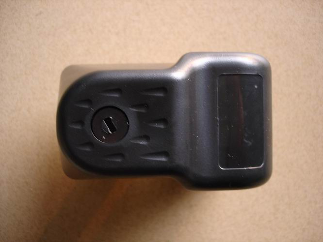 Bedford High Quality Water Pump Special Pressure Switch