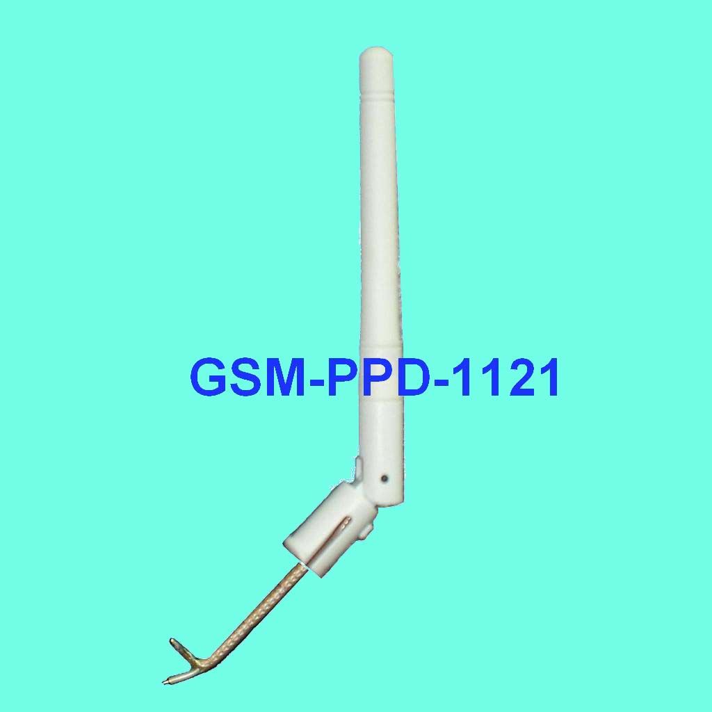 GSM Rubber Antenna (GSM-PPD-1121)