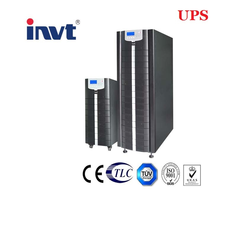40kVA Tower Online UPS for Service Center