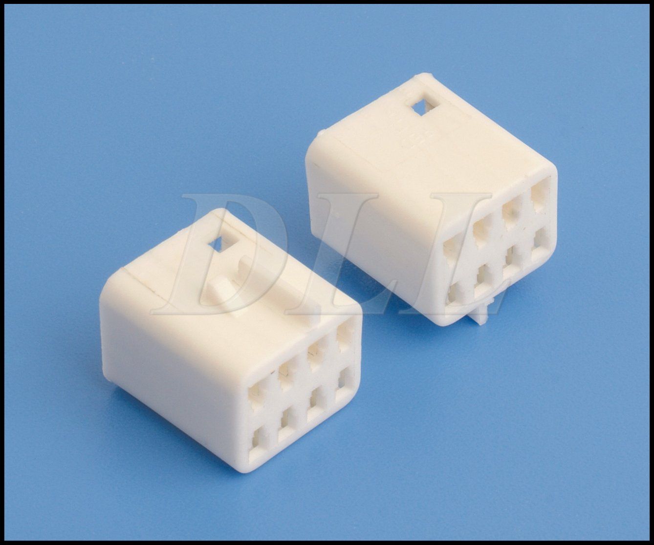 MD 3.5mm Pitch Connector Wire to Board