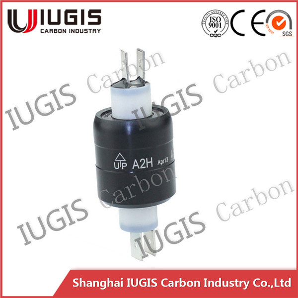 A2h1 Mersury Slipring for Circle Knitting Machine Coloring Device Use