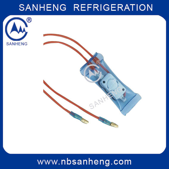 High Quality Defrost Thermostat for Refrigerator with CE (KSD-2001)