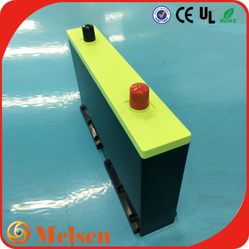 High Power 12V 24V 36V 48V 72V 96V Li-Polymer Battery for EV/Energy Storage System