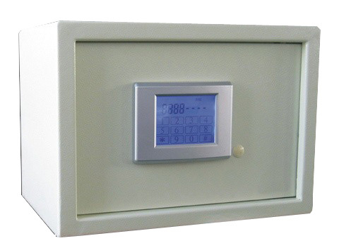 Elg Panel Electronic LCD Safe for Home and Office