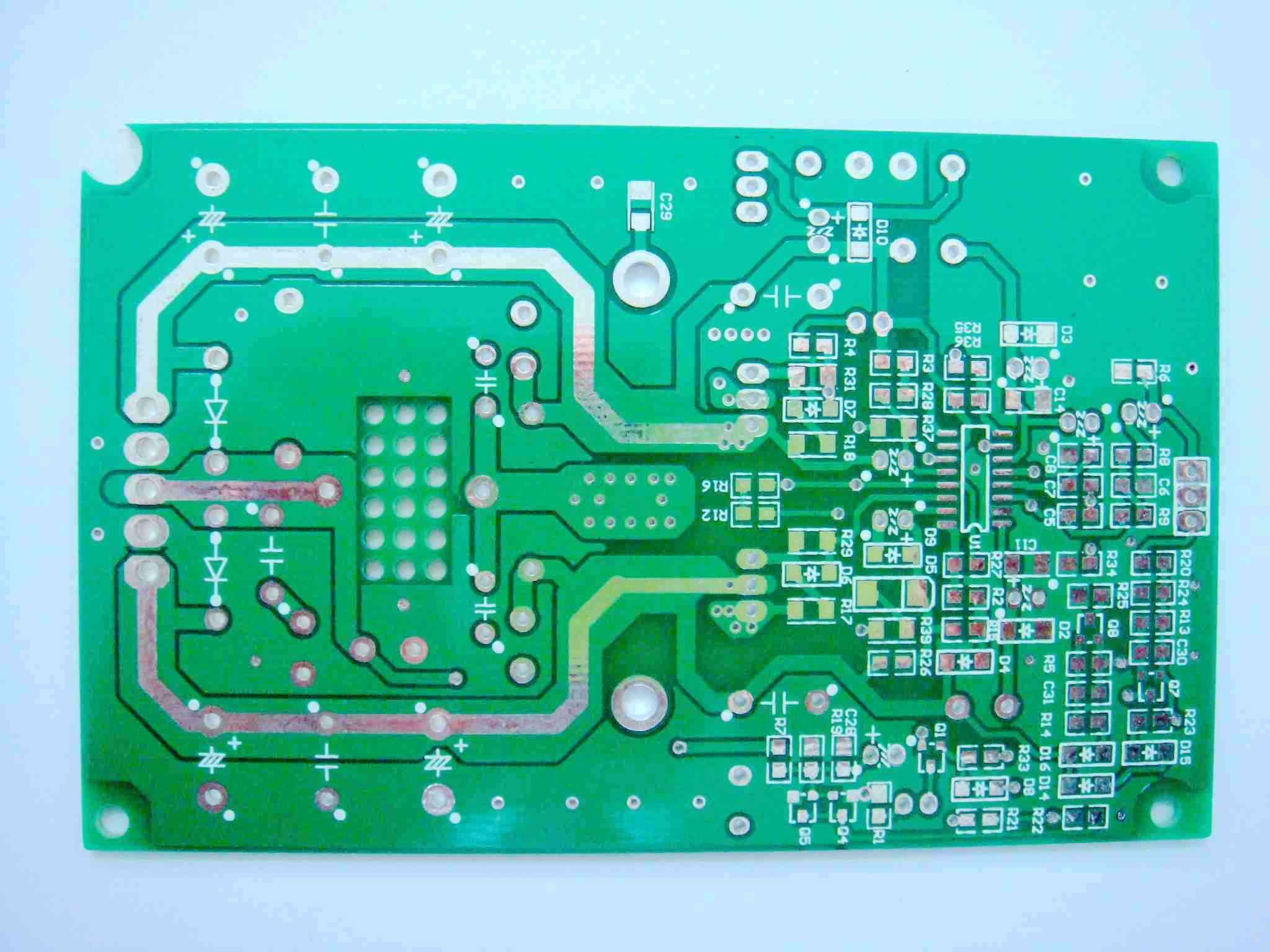 PCB Board Printed Circuit Board PCB Manufacturing