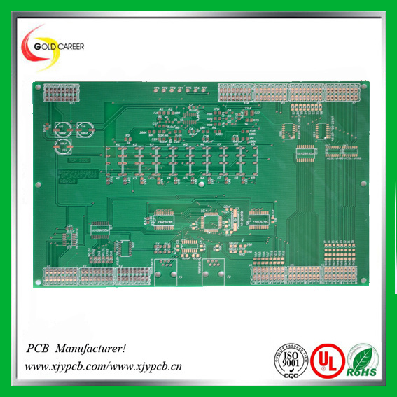 PCB Layout &Electronic PCB