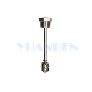 Float Level Switch with Matel Material