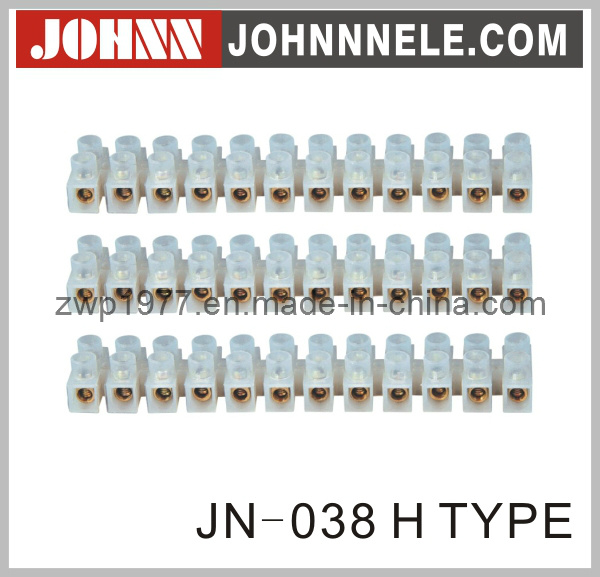 New Product 2014 Universal Terminal Blocks
