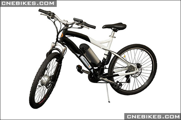 CE Approved! Ebike Waterbottle Type 36V 9ah Liyhium Battery