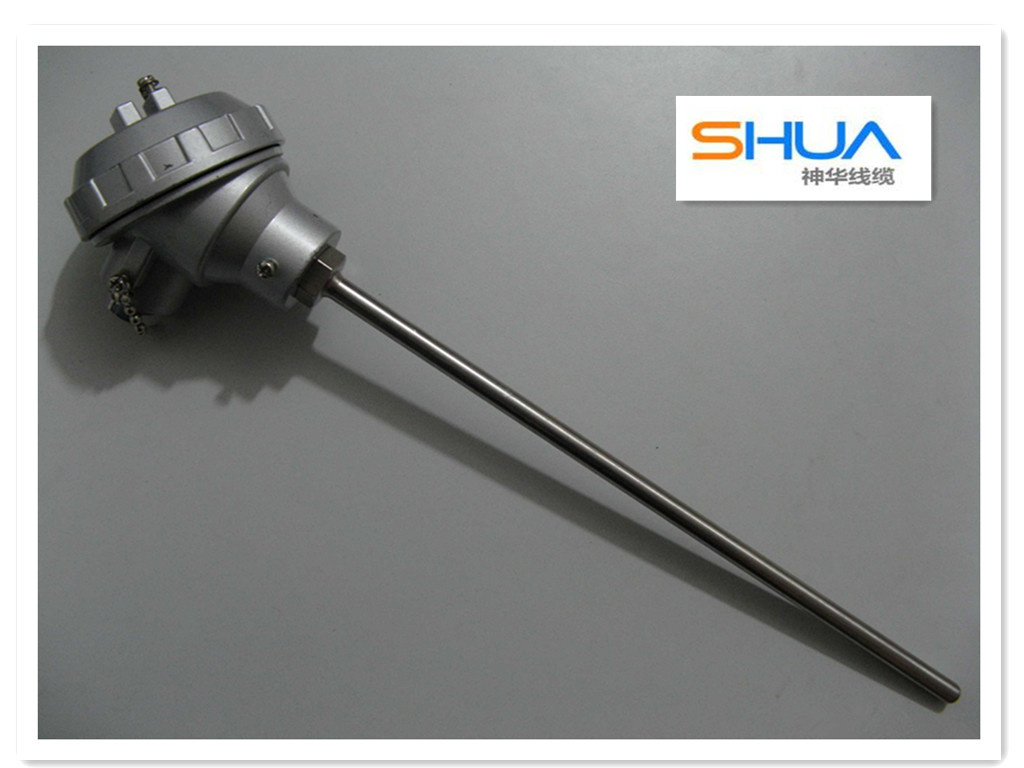 Thermocouple Assembly