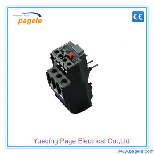 Thermal Relay in Stable Quality (LR2-D23)