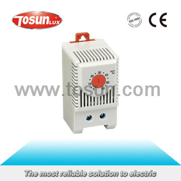 Compact Thermostat with Small Size