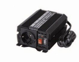 200W Mini Power Inverter
