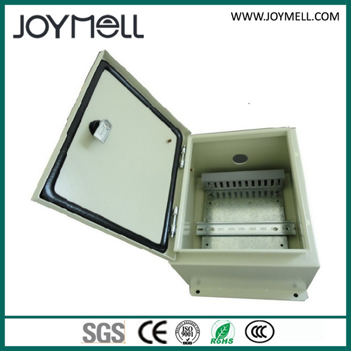 Electric Power Metal Key Box