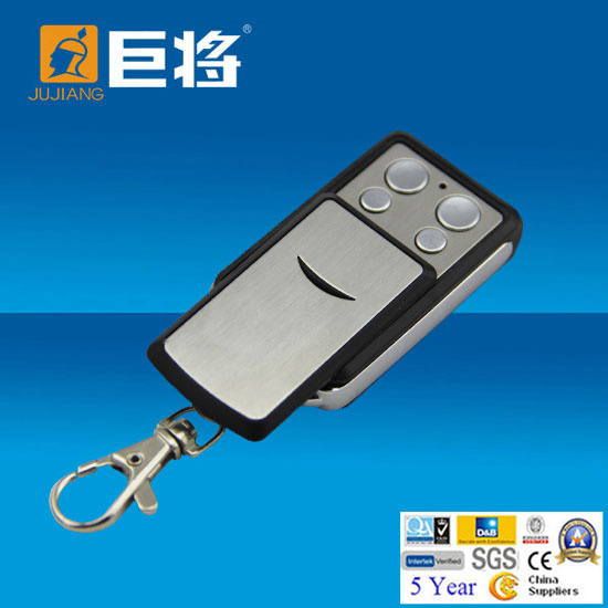 RF Remote Transmitter for Garage Door (JJ-RC-A13)
