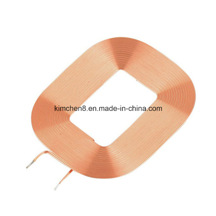 Qi Wireless Charger Coil, RX Coil