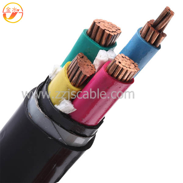 Medium Voltage XLPE Insulated Power Cable