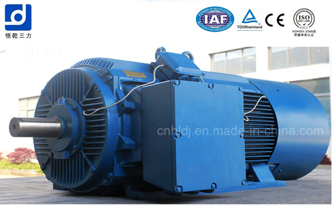 Control Induction Motors, 3 Phase Induction Motors