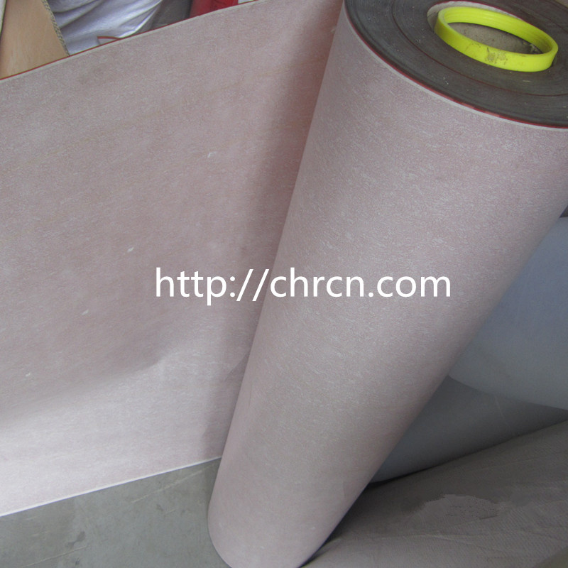Polyimide Film DuPont Nomex 6650nhn Insulation Paper