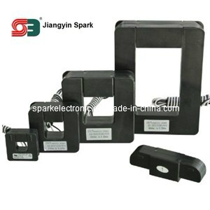 Indoor or Outdoor Split Core CT Transformer