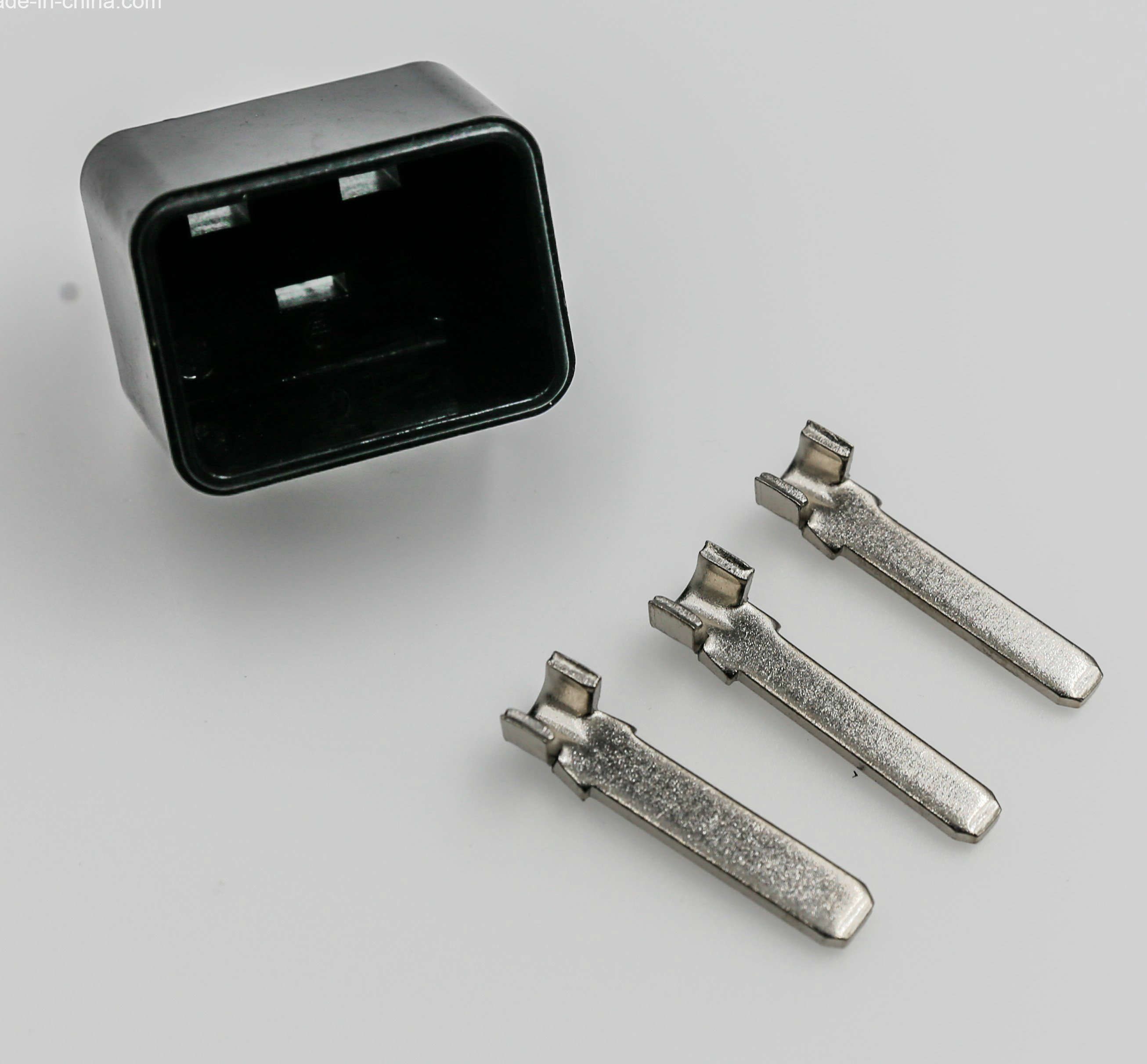 Insert Socket Europe C19 C20