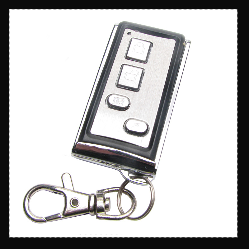 4 Buttons RF Remote Control Duplicator Used for Gate Opener (SH-FD006)
