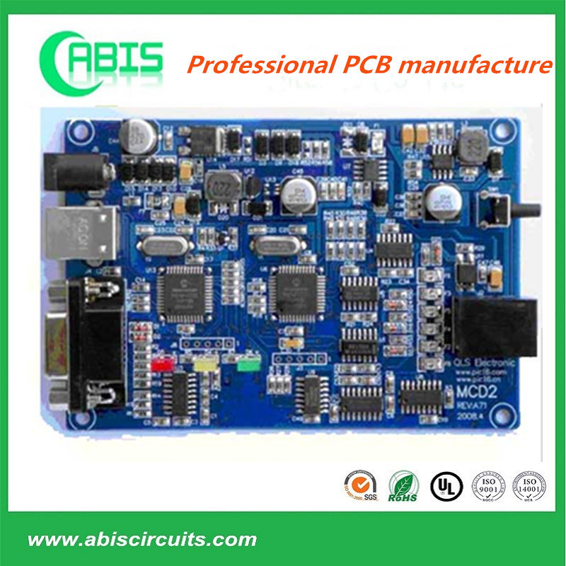 Electronics Circuit Board PCB Assembly