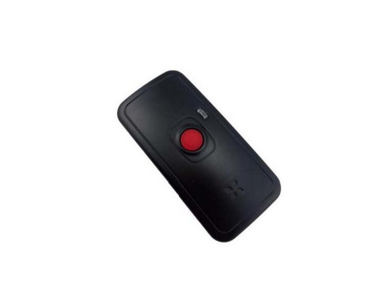 GPS Tracker for Humans, Built in Big Sos Help Button and Support Voice Monitor Tt330
