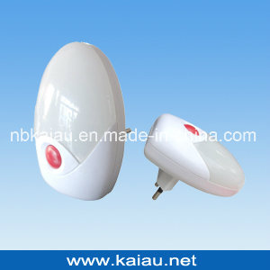 on off Push Switch LED Night Light