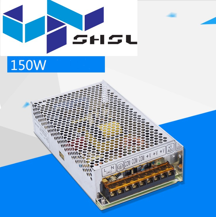 Ce Approved Switch Power Supply 24V DC Power Supply