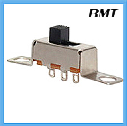 Vertical Slide Switch (SS-12F48)