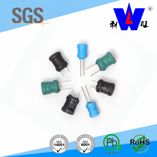 8X10 Power Inductor with RoHS for LED