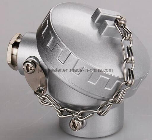 Temperature Sensor Kse Alloy-Aluminum Thermocouple Connection Head