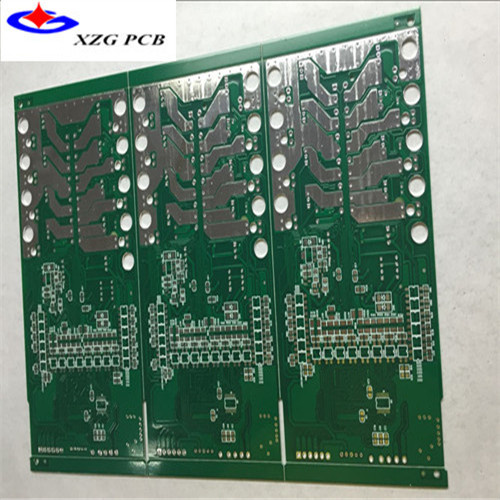 6 Layer Multilayer 2oz PCB Manufacturer