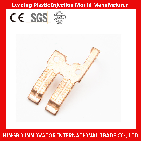 Acid Cleaned Copper Terminal for Electrical Appliance (MLIE-CTL013)