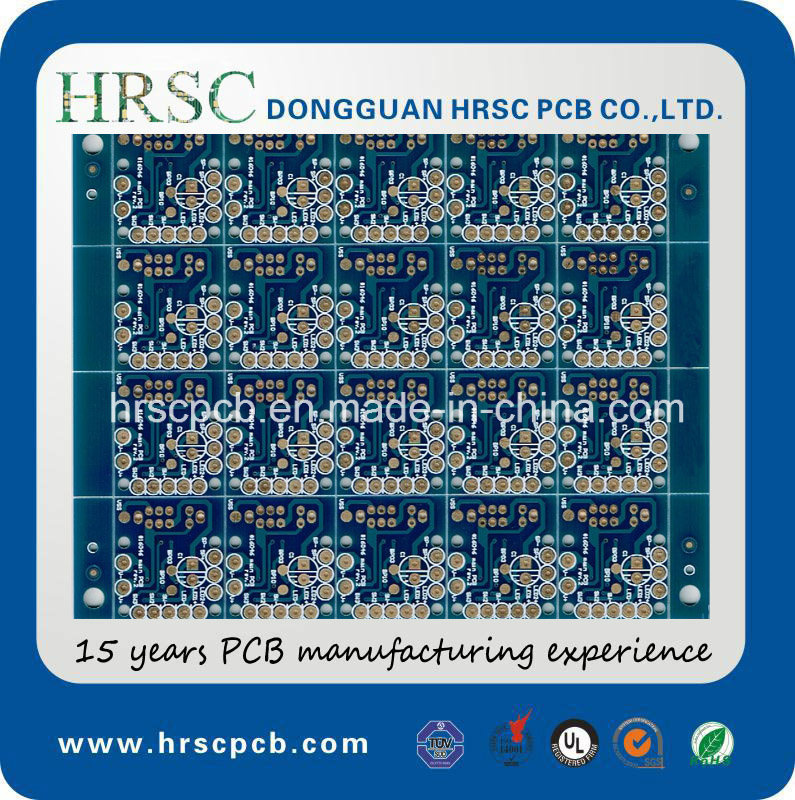 Aluminium PCB Advanced Circuit Boards