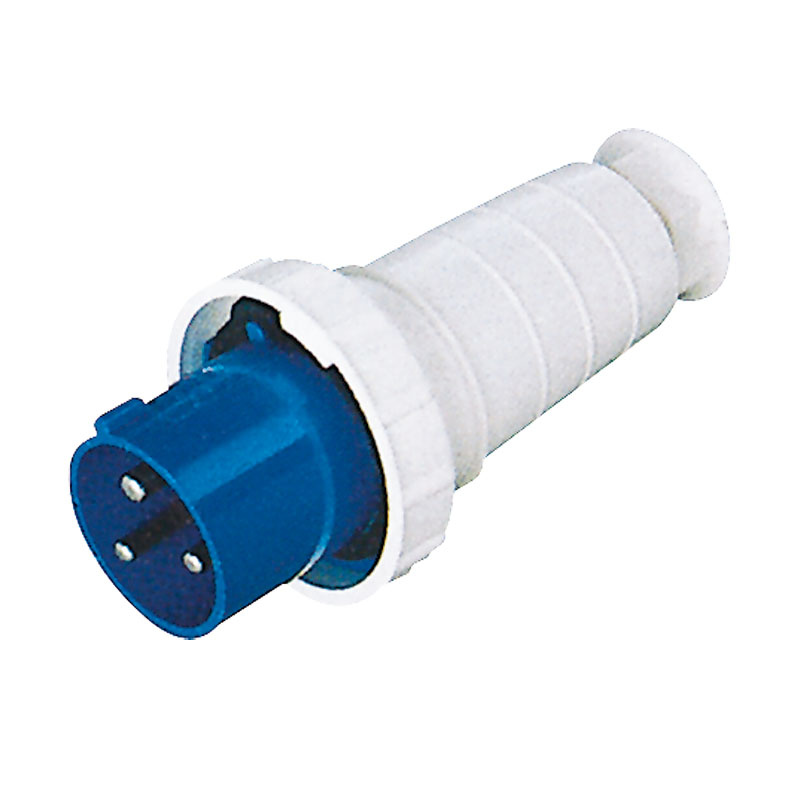 PC Plug Socket Coupling (PL-0xx)