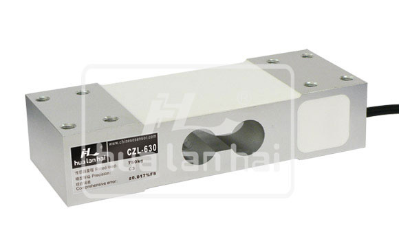 Capacity Load Cell