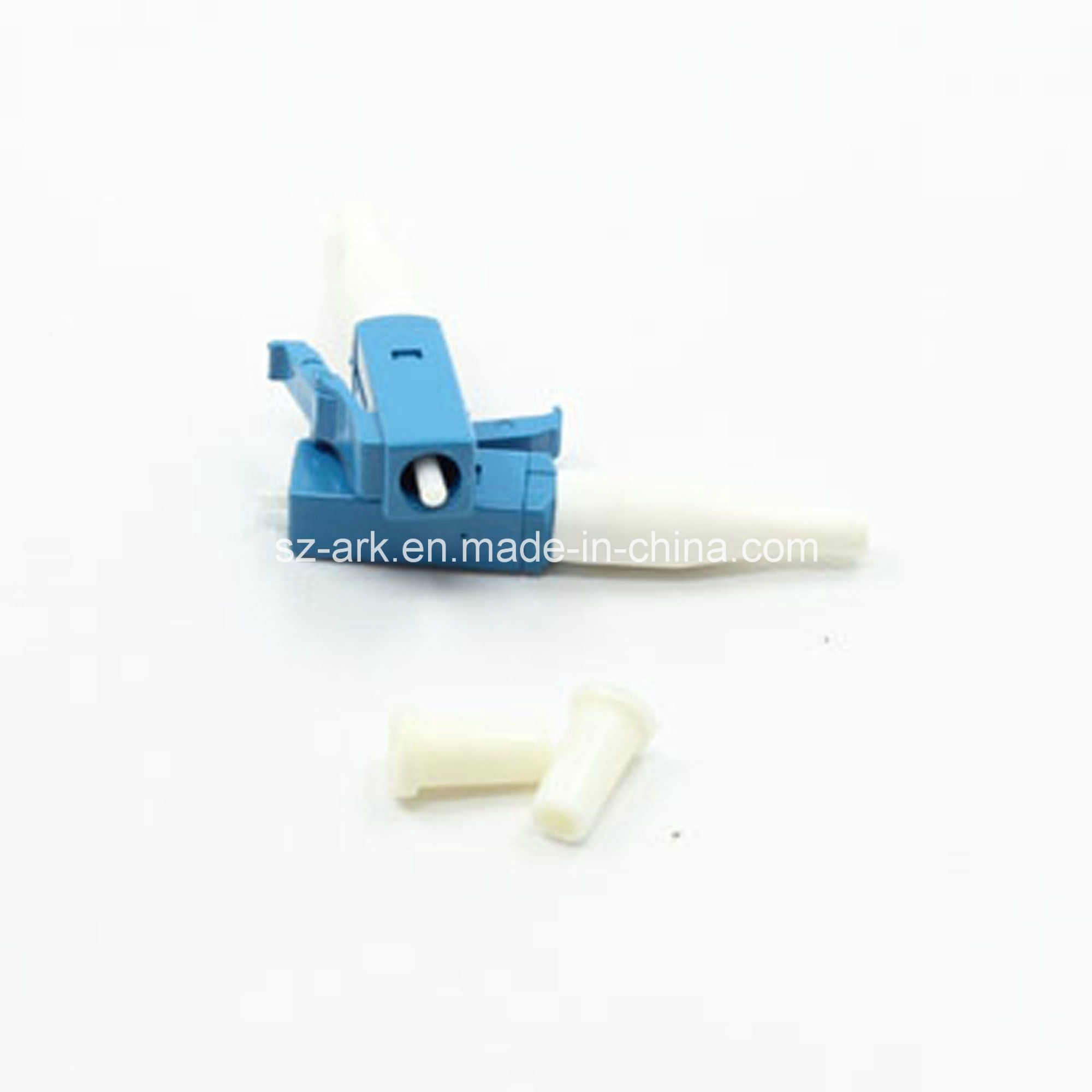 LC 0.9mm Siglemode Fiber Optic Connector