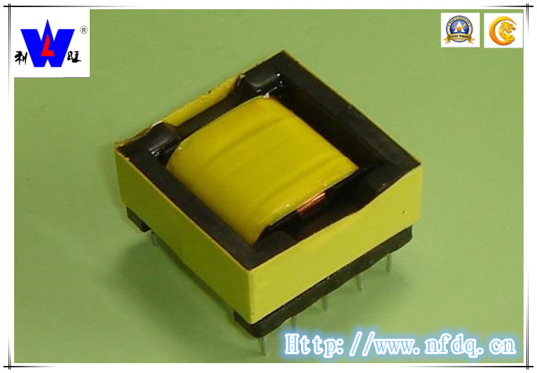 Wirewound Power Transformer for PCB